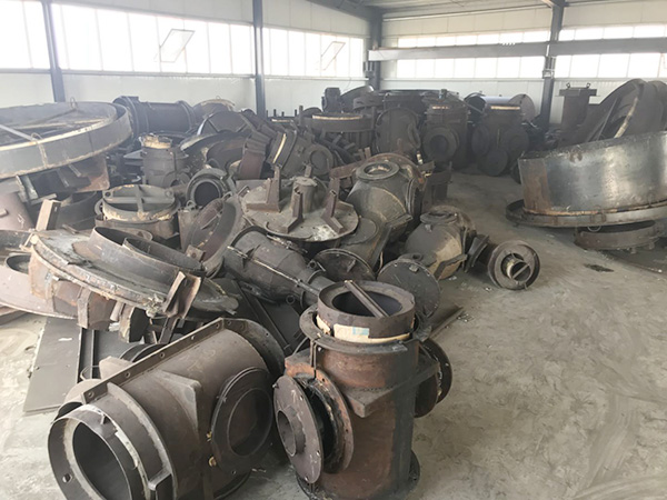 廠房場景 廠房場景